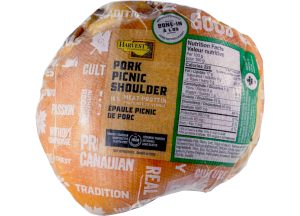 Pork Picnic Shoulder - Harvest Meats