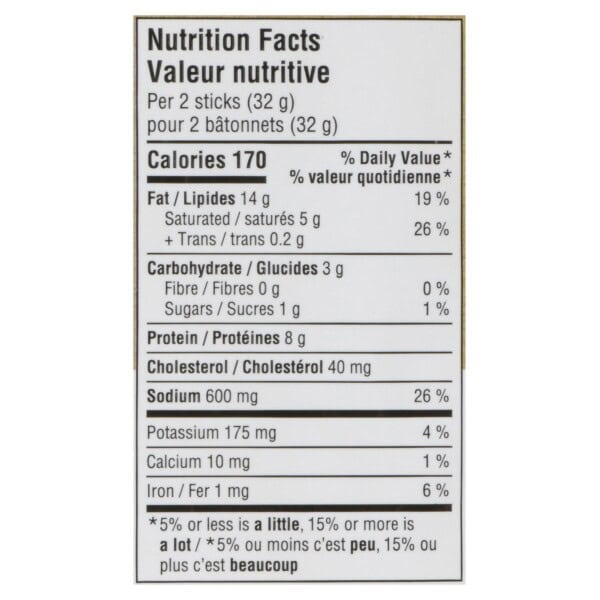 Mini Stix Dill Pickle Pepperoni - Image 2