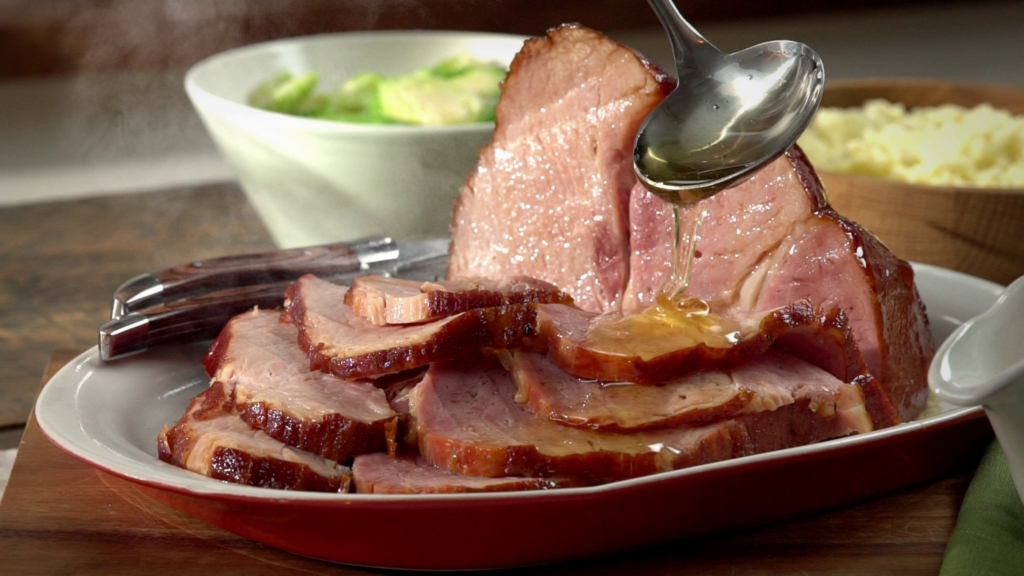 Specialty / Seasonal Harvest Meats