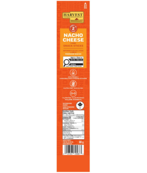 Nacho Cheese Snack Stick 80g