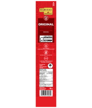 Original Snack Stick 80g