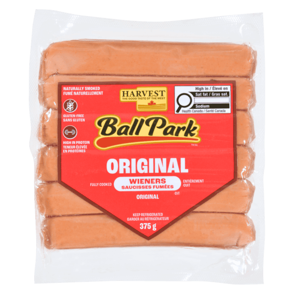 Ball Park Original Wieners